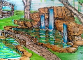 Landscaping Lakeland FL